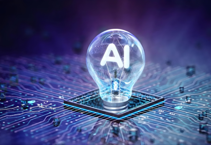 Businesses see early promise in AI as UK service-sector productivity shows signs of renewal