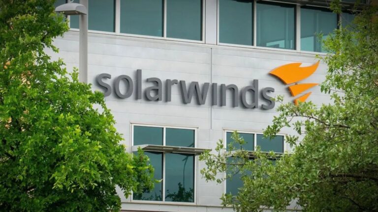 SEC closes SolarWinds case, ending years of scrutiny over major cyber breach