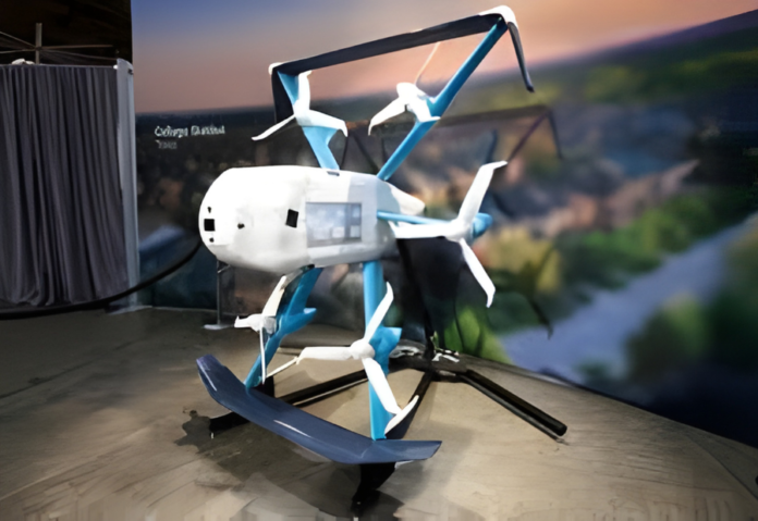 Amazon drone cuts internet cable in Waco as FAA launches investigation Amazon drone cuts internet cable in Waco as FAA launches investigation