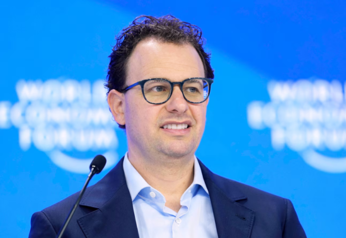 Anthropic, leading AI firm uncovers China-linked AI-powered hacking campaign