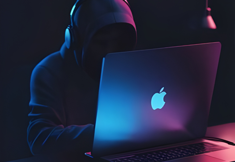 Hackers shift focus to Mac users in new Apple ID phishing scam