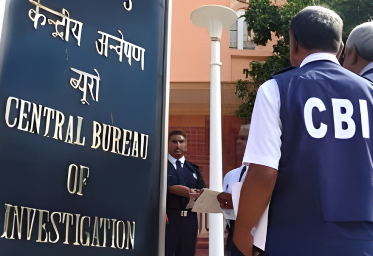 Cyber impersonation racket leads to suicide, three held in Auraiya
