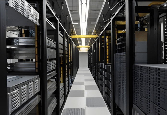 Data centres face rising heat challenges as global demand accelerates Data centres face rising heat challenges as global demand accelerates