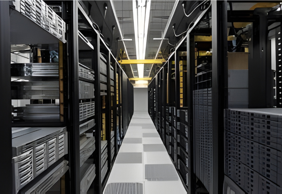 Data centres face rising heat challenges as global demand accelerates