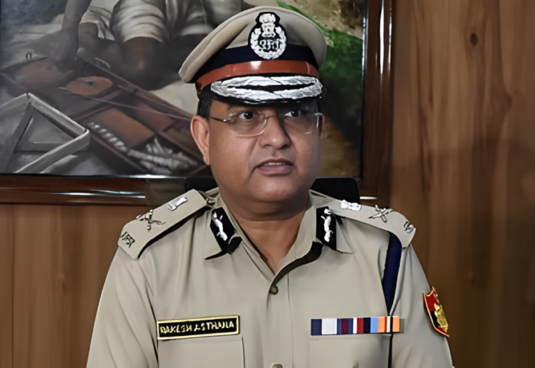 Delhi Police cracks down on cybercrime with major 48 hour action