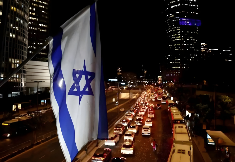 Israel moves to expand AI adoption across its manufacturing sector