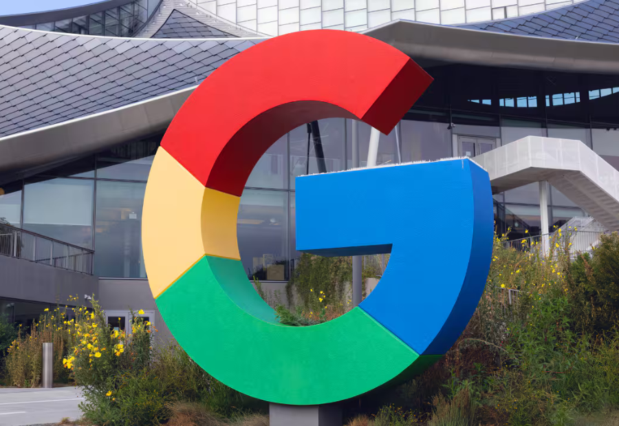 Google rises rapidly in the AI race with new breakthroughs