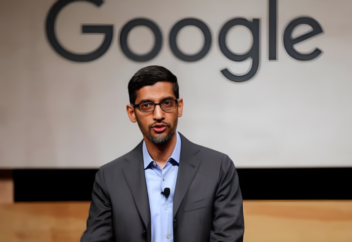 Google confirms $40 billion expansion plan for Texas