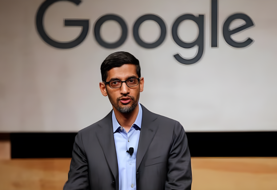 Google confirms $40 billion expansion plan for Texas