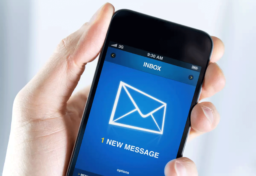 Government tightens online security as impersonation cases surge on mobile messaging