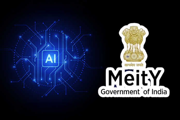 MeitY proposes new rules to regulate AI content as deepfake risks grow
