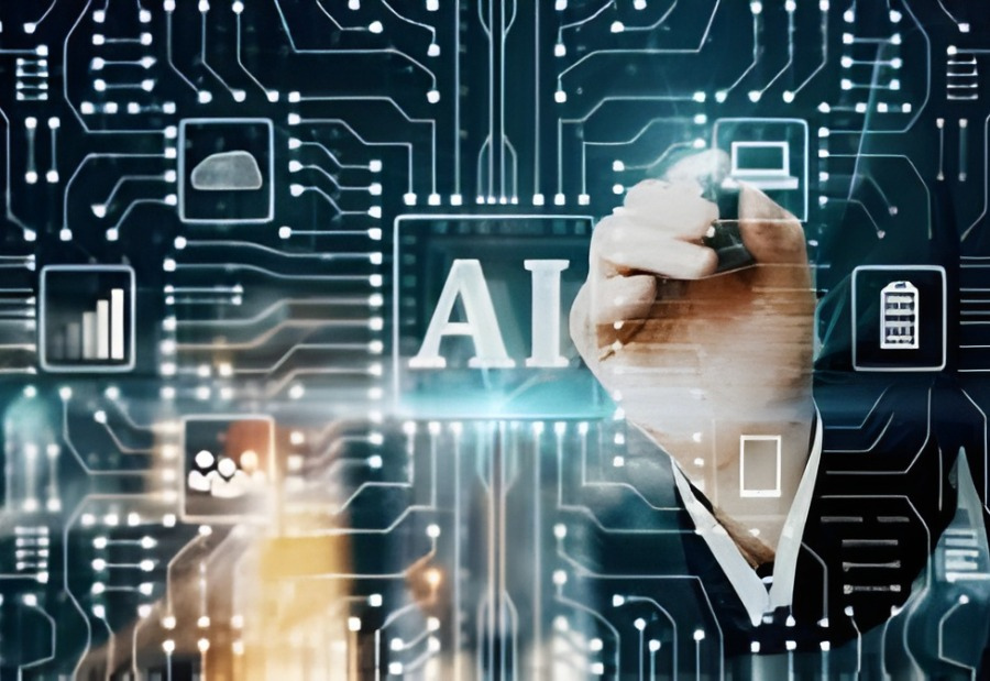 Kuwait moves toward major technology shift with entry into Brookfield’s AI programme