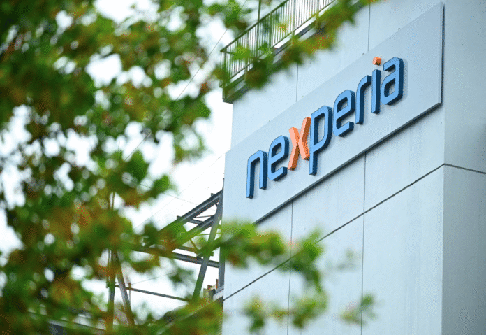 Nexperia calls on Chinese units to resume cooperation after supply chain disruption