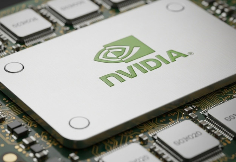 Nvidia soars on AI boom with record Earnings and global partnerships