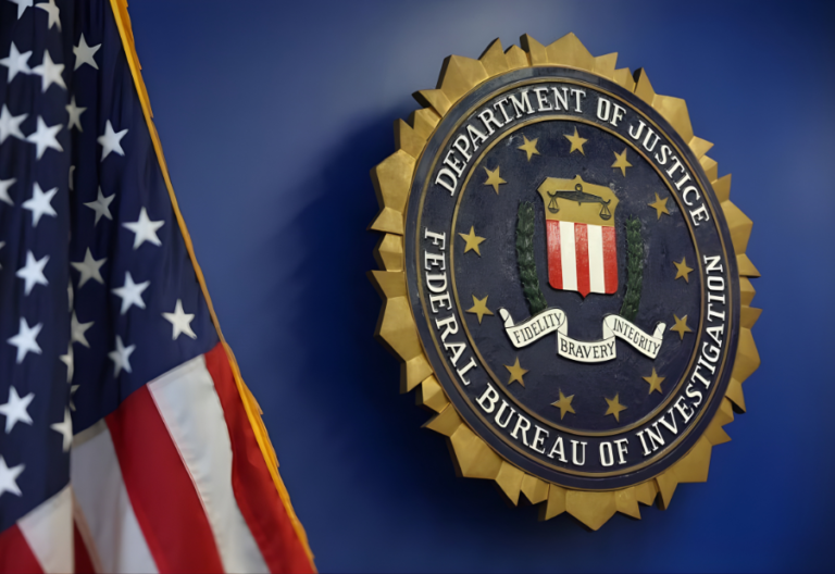 FBI flags surge in account takeover schemes fuelled by advanced phishing tactics
