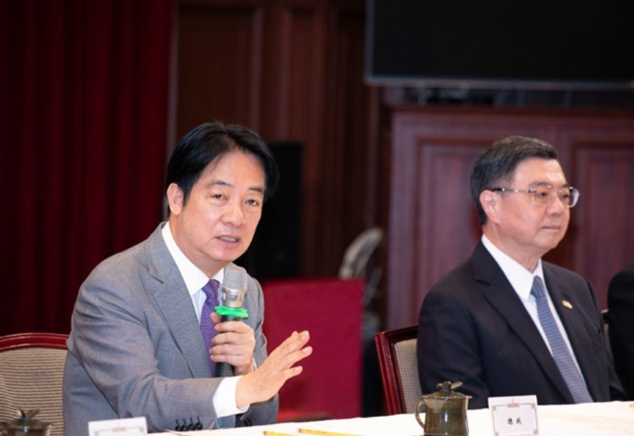 Taipei pushes for stronger safeguards on strategic tech exports