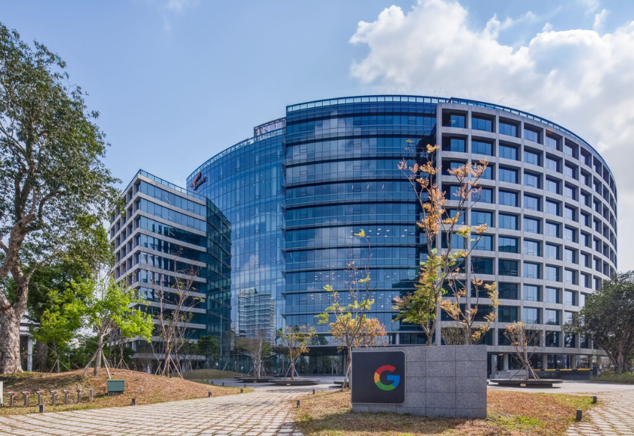 Google expands AI hardware engineering presence in Taiwan