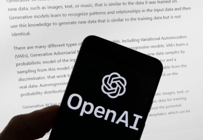German Court says OpenAI breached copyright law by using song lyrics to train chatGPT