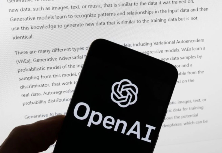 German Court says OpenAI breached copyright law by using song lyrics to train chatGPT