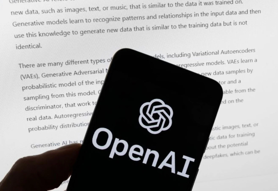 German Court says OpenAI breached copyright law by using song lyrics to train chatGPT