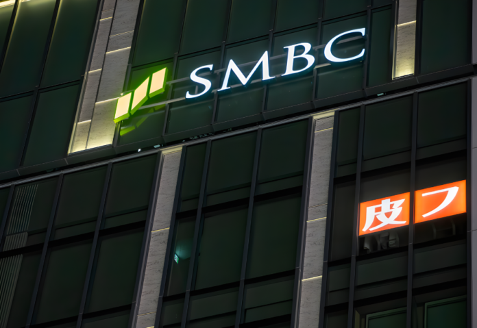 SMBC plans $200 million push into Indian startups driven by IPO surge SMBC plans $200 million push into Indian startups driven by IPO surge