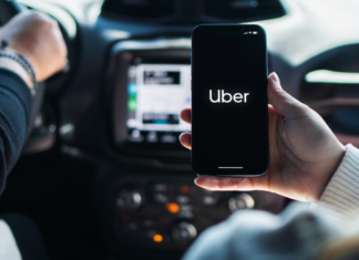 Uber tests in app video recording in India to address driver safety concerns Uber tests in app video recording in India to address driver safety concerns