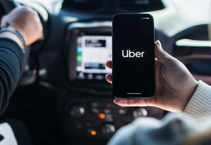 Uber tests in app video recording in India to address driver safety concerns