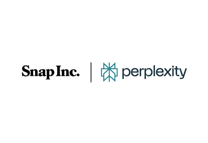 Snap partners with Perplexity to integrate AI chatbot into Snapchat by 2026 Snap partners with Perplexity to integrate AI chatbot into Snapchat by 2026