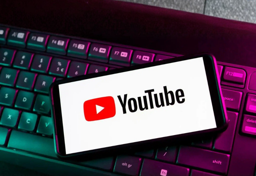 YouTube unveils new analytics, streaming, and AI editing tools for creators