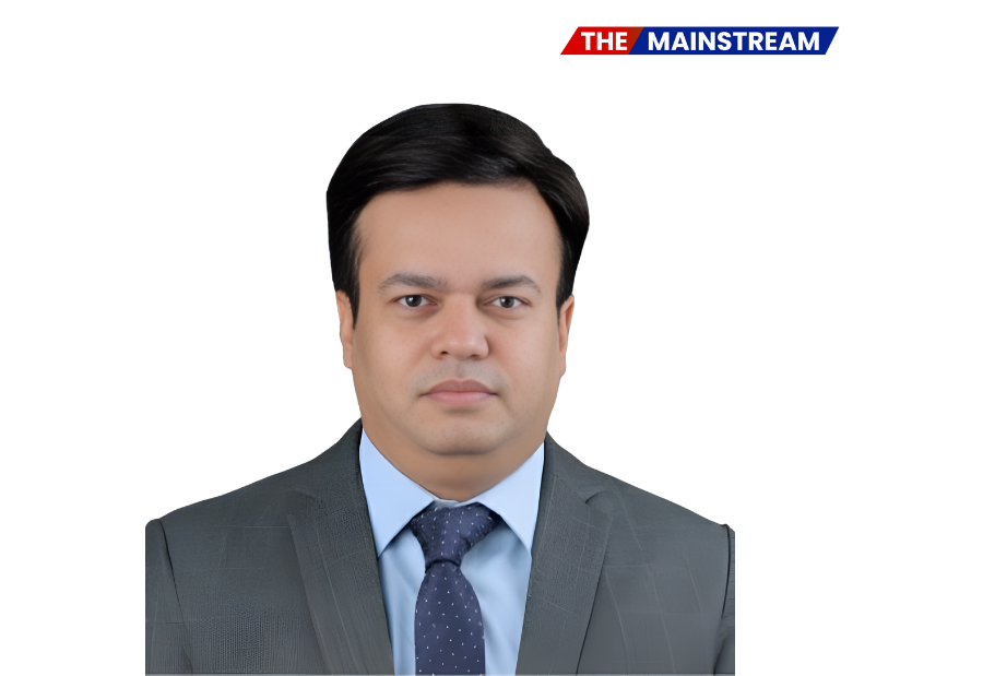 Nilesh Raghuvanshi joins Reliance Industries Limited as Vice President – Contracts and Procurement