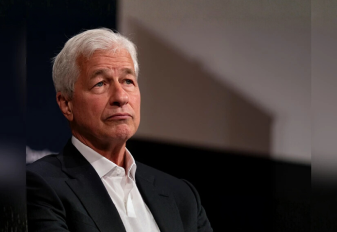 JPMorgan Chase CEO Jamie Dimon predicts AI will reduce workweek to three and a half days within our lifetime JPMorgan Chase CEO Jamie Dimon predicts AI will reduce workweek to three and a half days within our lifetime