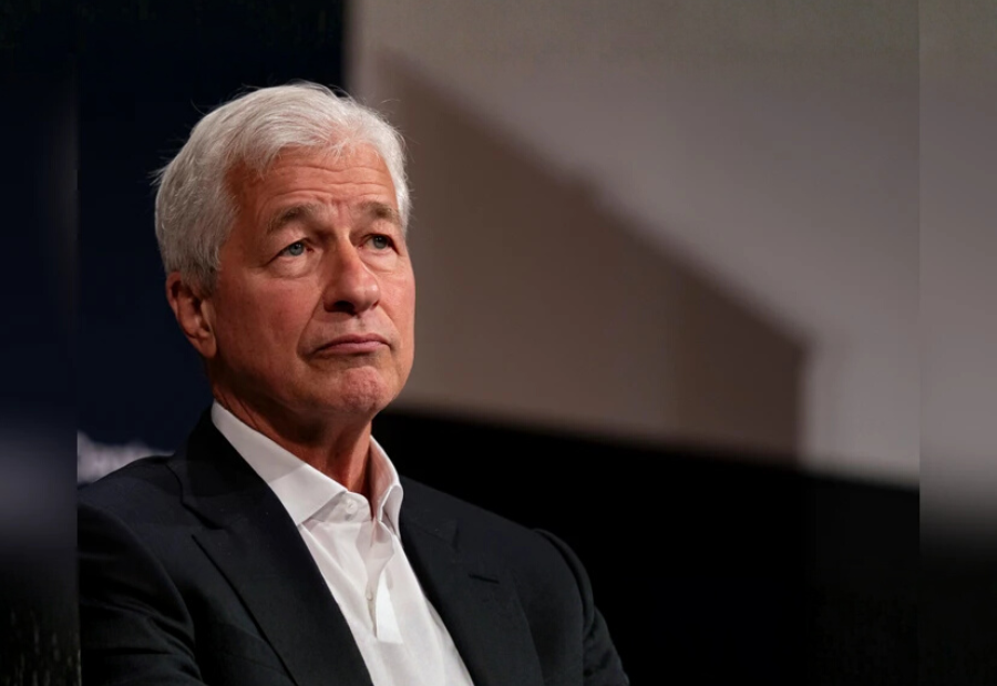 JPMorgan Chase CEO Jamie Dimon predicts AI will reduce workweek to three and a half days within our lifetime