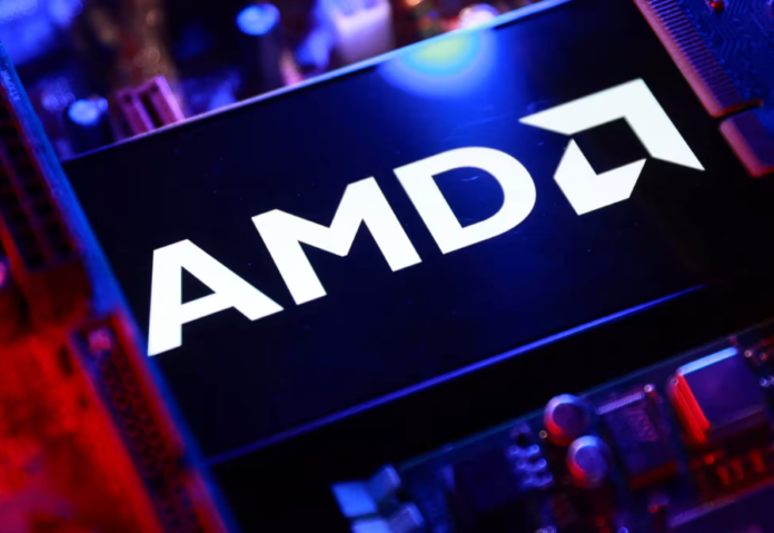 AMD data centre chip market is expected to reach $1 trillion by 2030