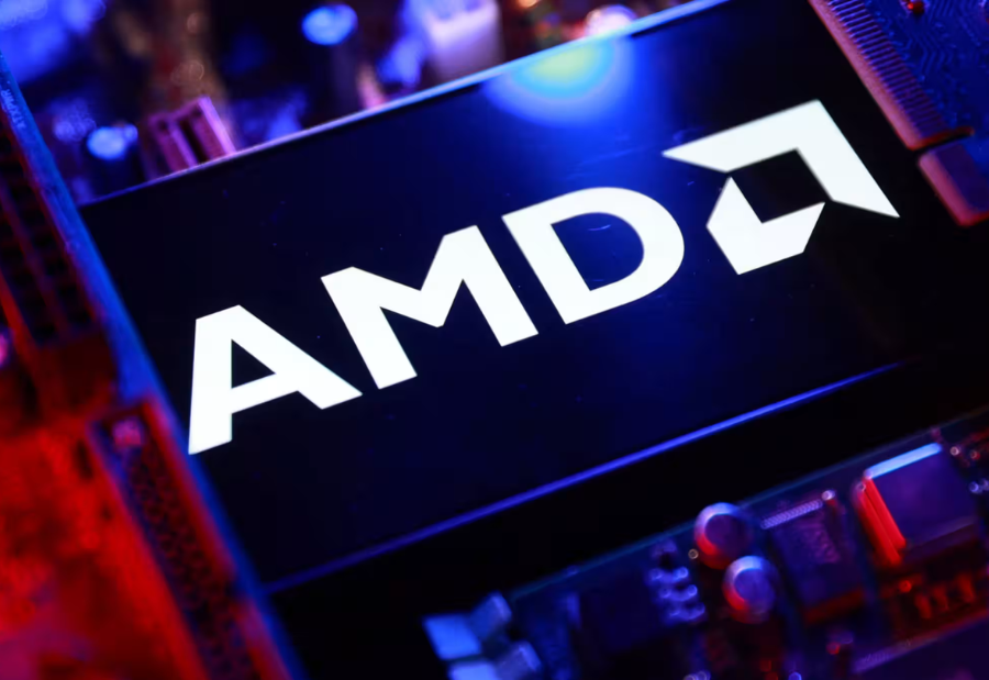 AMD data centre chip market is expected to reach $1 trillion by 2030