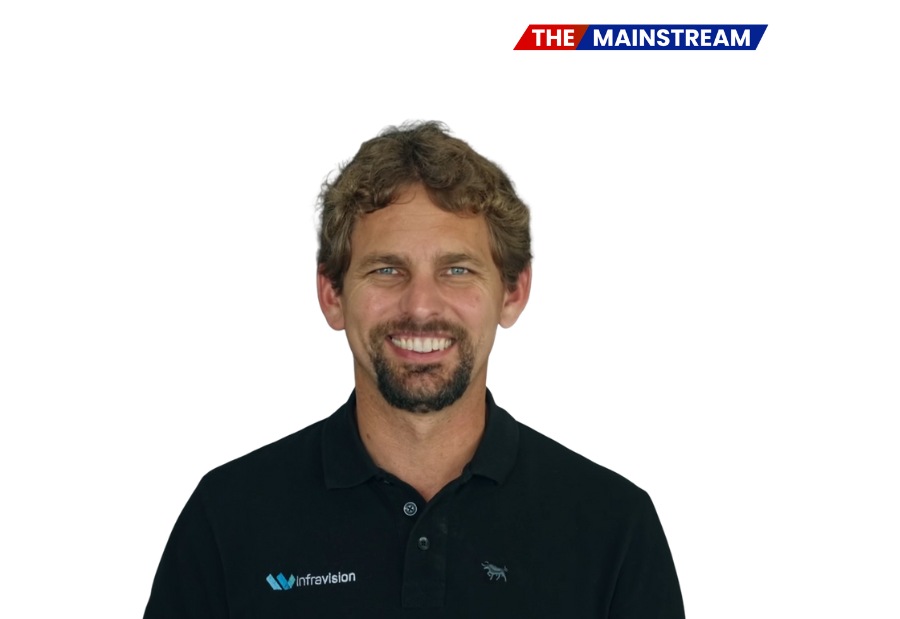 Frank Tybor joins Infravision as chief technology officer (CTO)