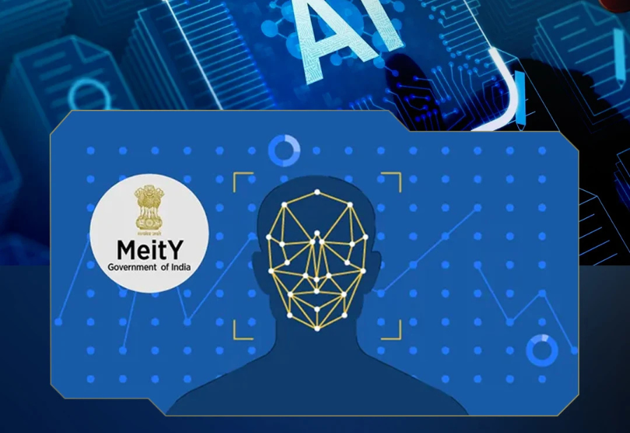 The Deepfake Dilemma: Can India Regulate Reality?