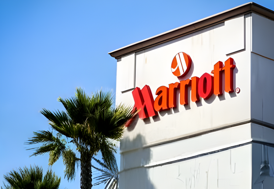 Marriott to launch new global capability centre in Hyderabad