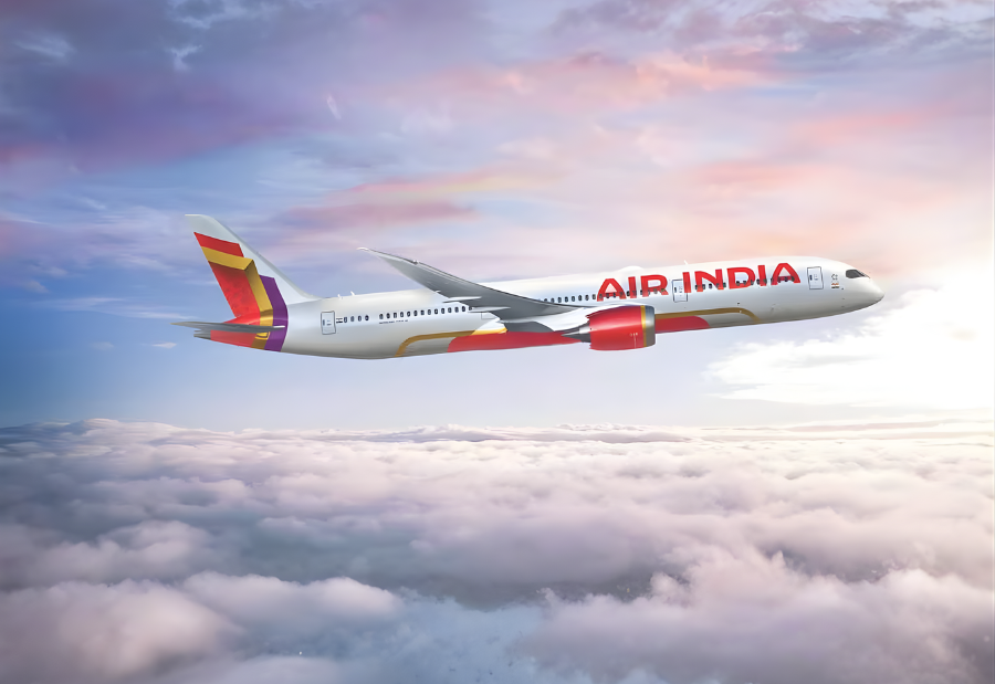 Is Air India becoming a challenge for the Tata Group