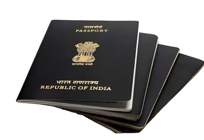 India and US see decline in Henley Passport Index rankings India and US see decline in Henley Passport Index rankings
