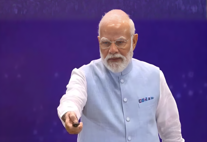 PM Modi to inaugurate Emerging Science and Technology Innovation Conclave in New Delhi PM Modi to inaugurate Emerging Science and Technology Innovation Conclave in New Delhi