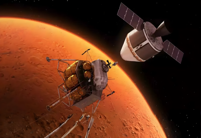 ISRO holds National Science meet to advance Venus Orbiter Mission ISRO holds National Science meet to advance Venus Orbiter Mission