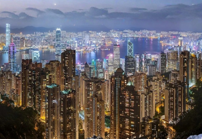 Hong Kong expands visa-free short-term entry for global professionals across five more sectors Hong Kong expands visa-free short-term entry for global professionals across five more sectors