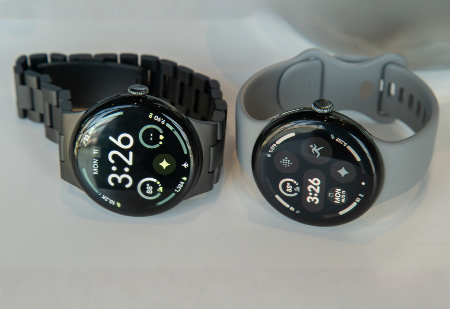 Google makes Wear OS Clock app exclusive to Pixel Watch; non-Pixel users lose Play Store updates