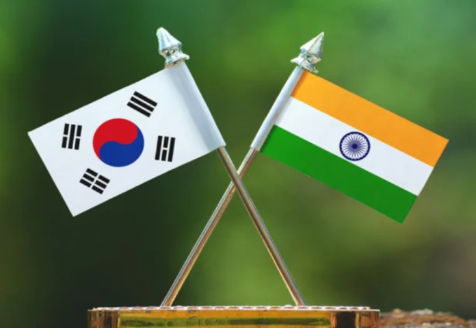 South Korean firms strengthen their India strategy with GCCs and IPOs South Korean firms strengthen their India strategy with GCCs and IPOs