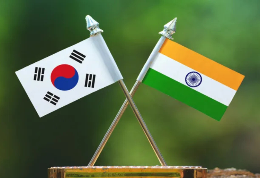 South Korean firms strengthen their India strategy with GCCs and IPOs