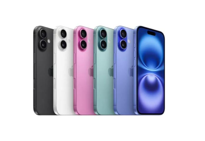 JioMart offers major discount on iPhone 16 Plus price JioMart offers major discount on iPhone 16 Plus price