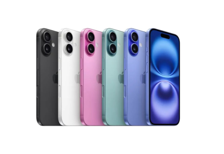 JioMart offers major discount on iPhone 16 Plus price