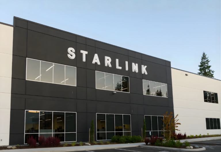 Starlink begins hiring in India ahead of satellite internet rollout
