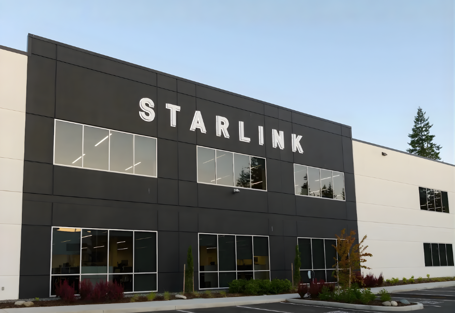 Starlink begins hiring in India ahead of satellite internet rollout