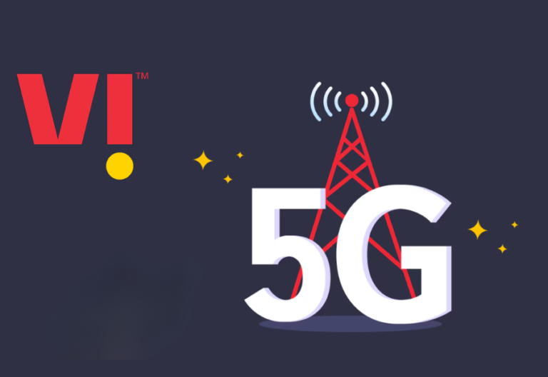 Vodafone Idea expands unlimited 5G availability across more cities